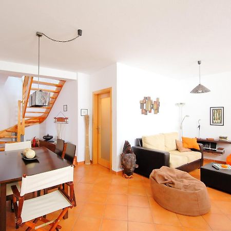 Holiday Home Rua 5 De Outubro By Interhome 拉哥斯 外观 照片