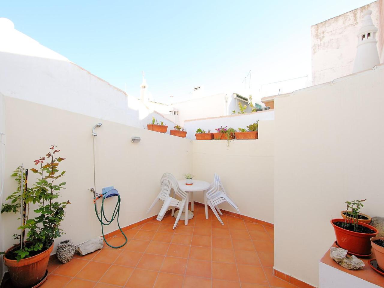 Holiday Home Rua 5 De Outubro By Interhome 拉哥斯 外观 照片