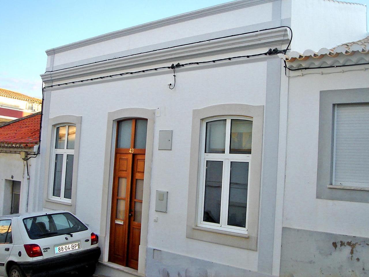 Holiday Home Rua 5 De Outubro By Interhome 拉哥斯 外观 照片